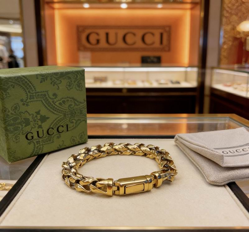 Gucci Bracelet 03yxs163
